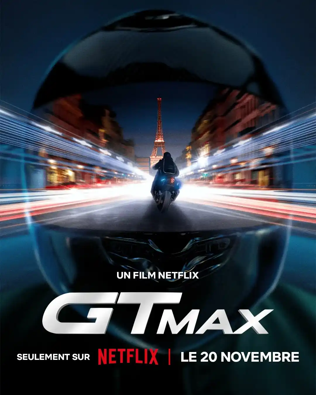 film poster