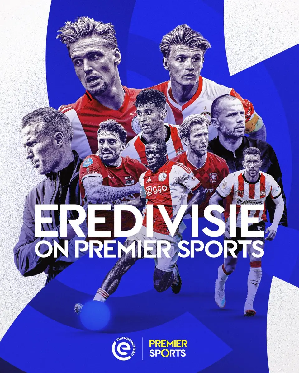 sport poster