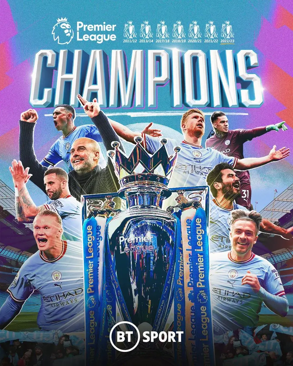 sport poster