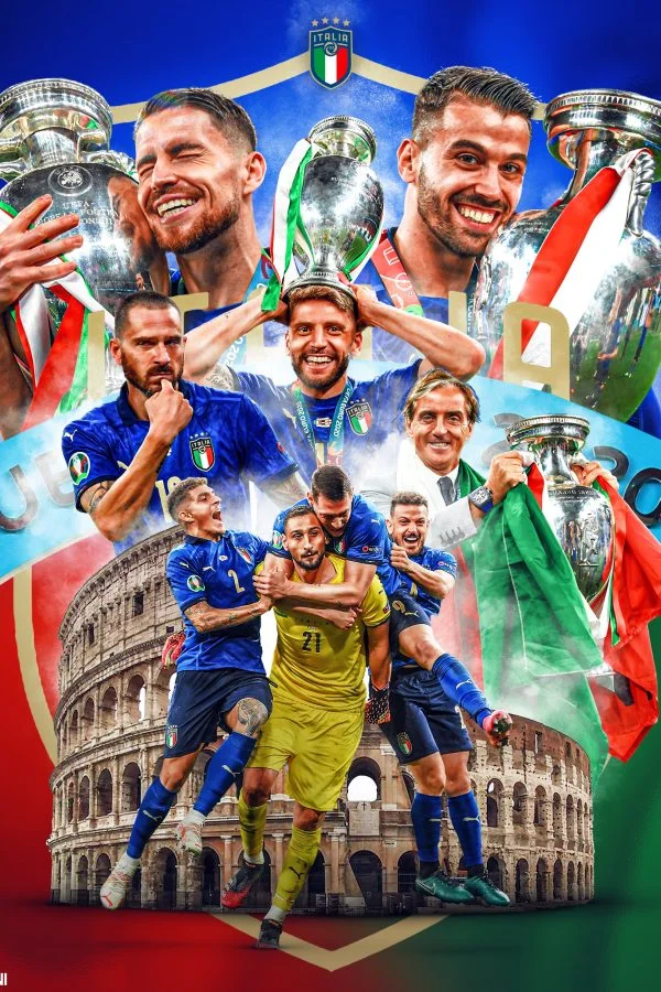 sport poster