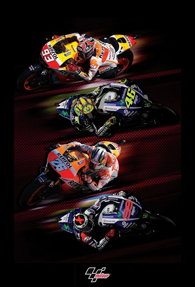 sport poster