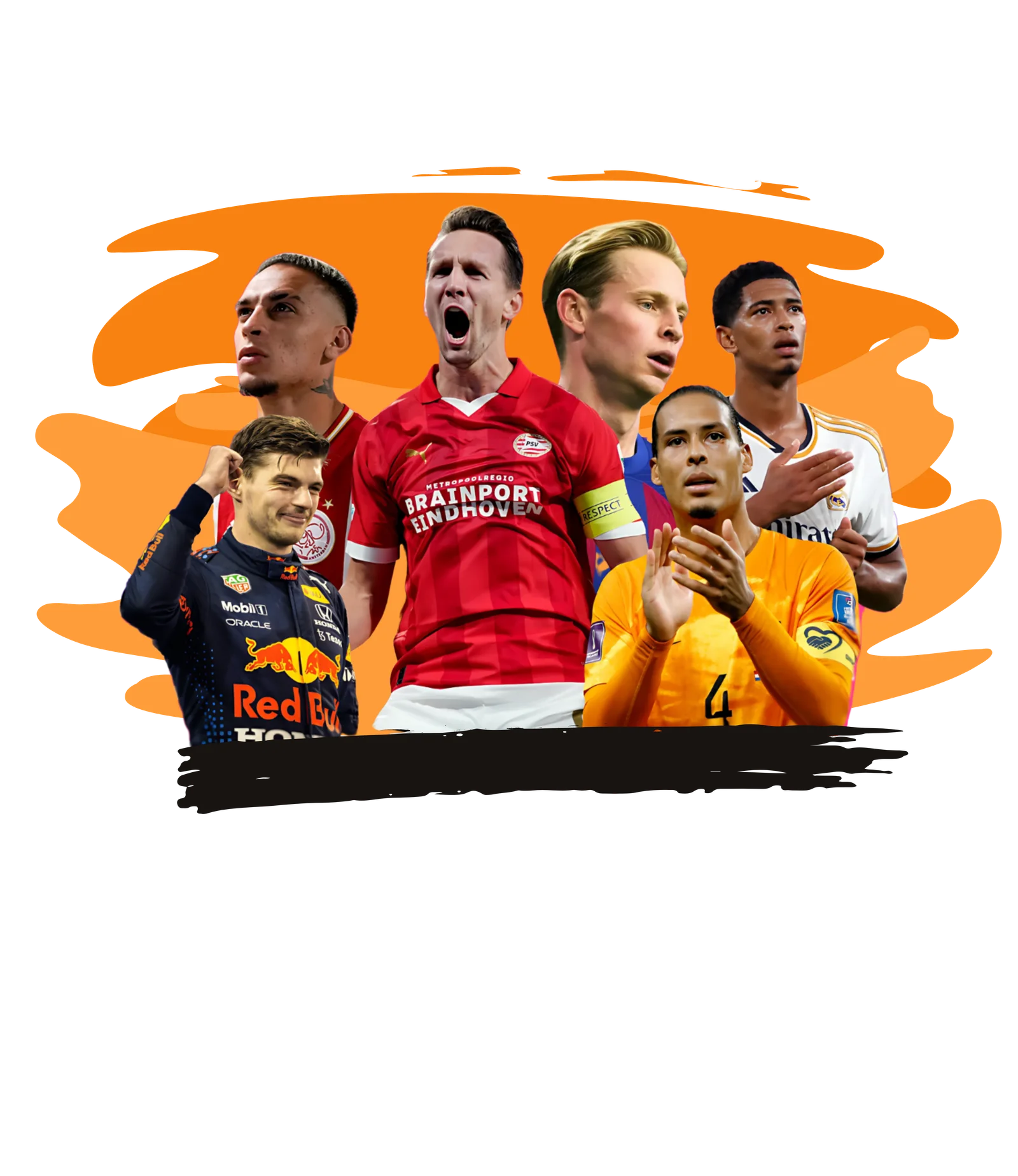 KoningTV IPTV Nederland sport
